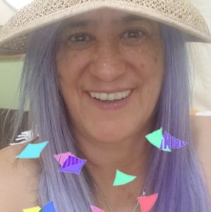 Meet your Posher, Martha